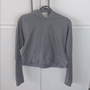Lululemon Cut Above Pullover